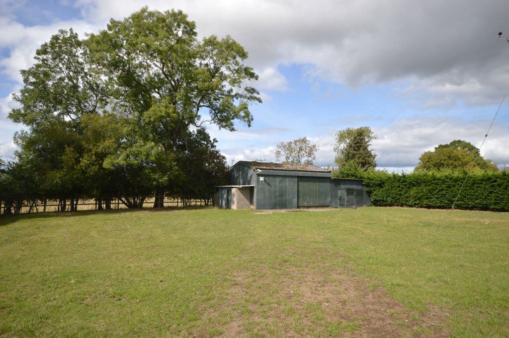 Workshop Barn, (At The Woodlands), Risbury, Leominster, Herefordshire HR6 - Image 2
