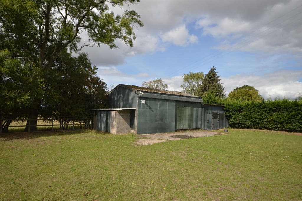 Workshop Barn, (At The Woodlands), Risbury, Leominster, Herefordshire HR6 - Image 3