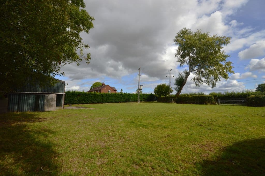 Workshop Barn, (At The Woodlands), Risbury, Leominster, Herefordshire HR6 - Image 4