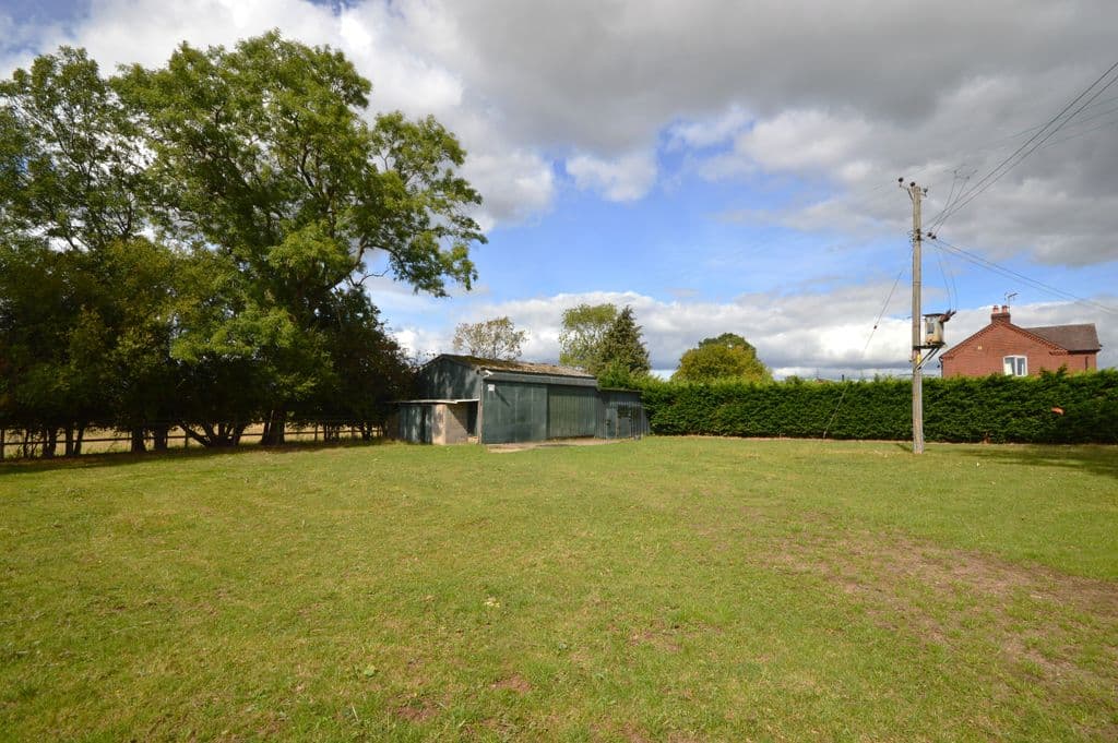 Workshop Barn, (At The Woodlands), Risbury, Leominster, Herefordshire HR6 - Image 5