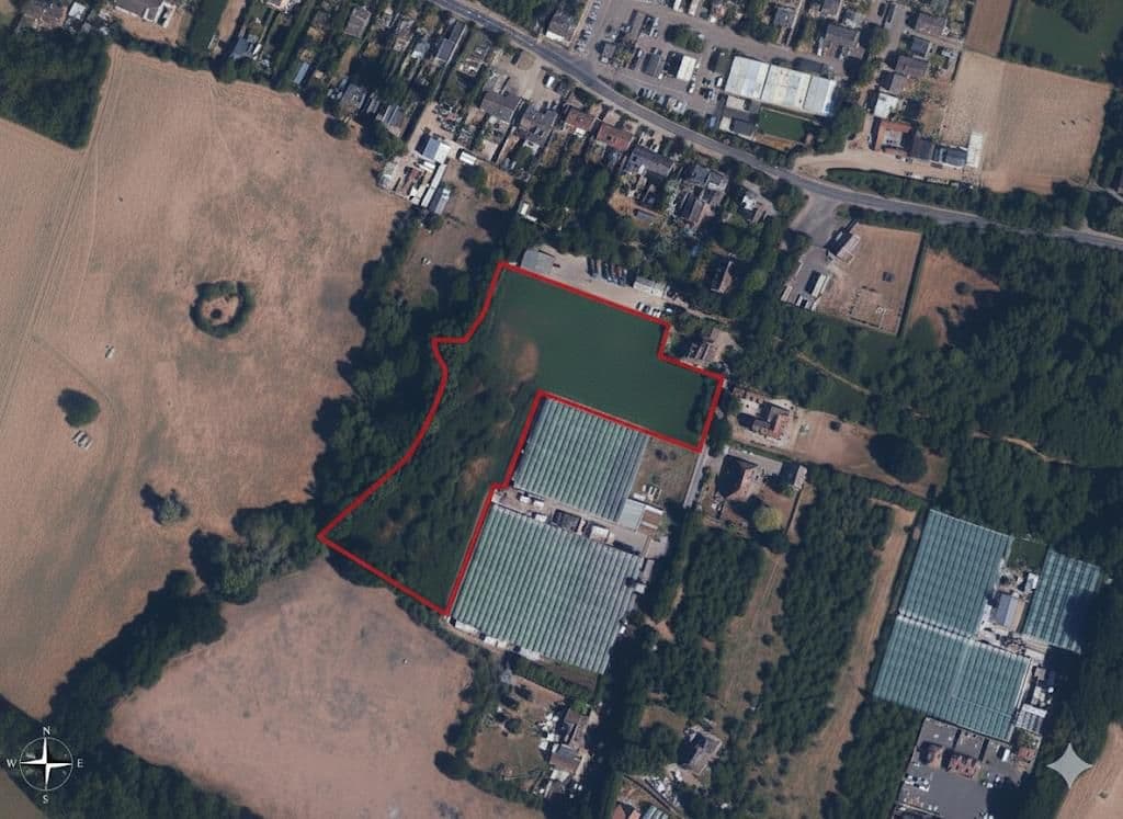 Paynes Lane, Waltham Abbey EN9 - Image 2