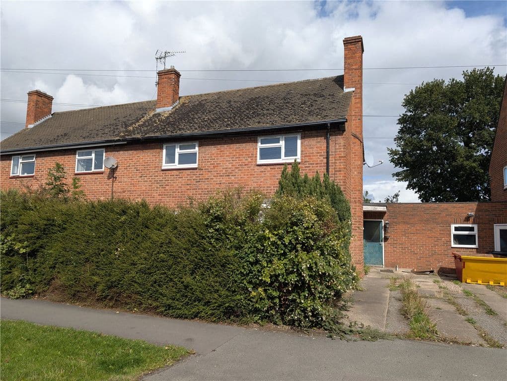 Field Crescent, Harlescott, Shrewsbury, Shropshire SY1 - Image 10