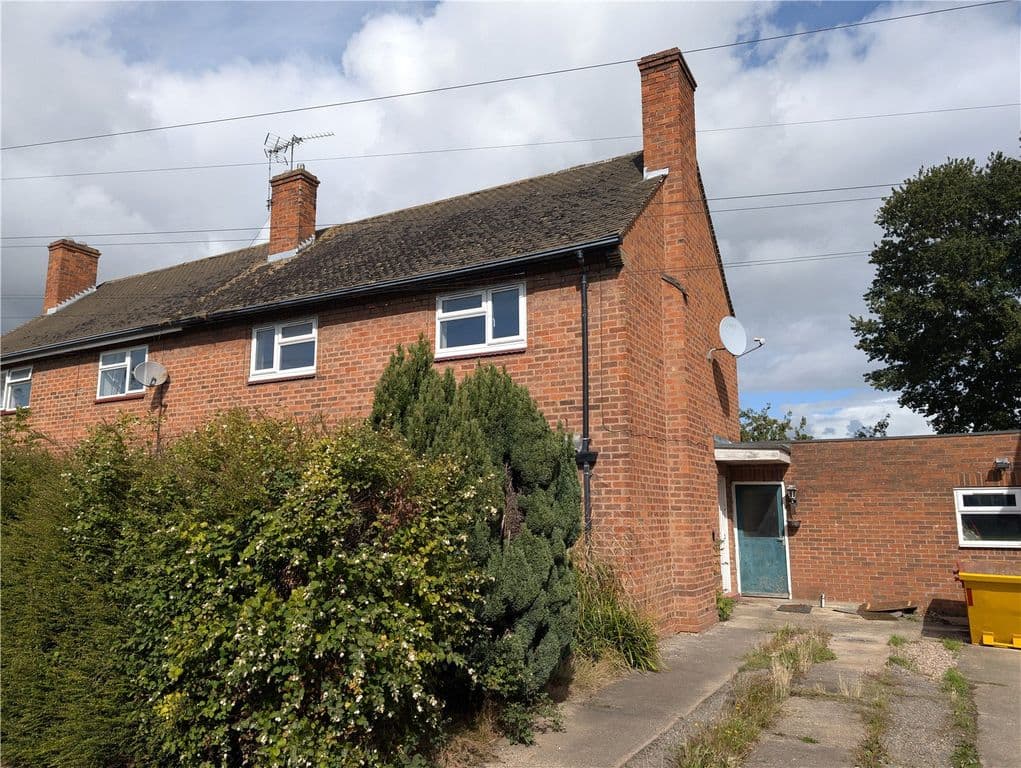 Field Crescent, Harlescott, Shrewsbury, Shropshire SY1 - Image 11