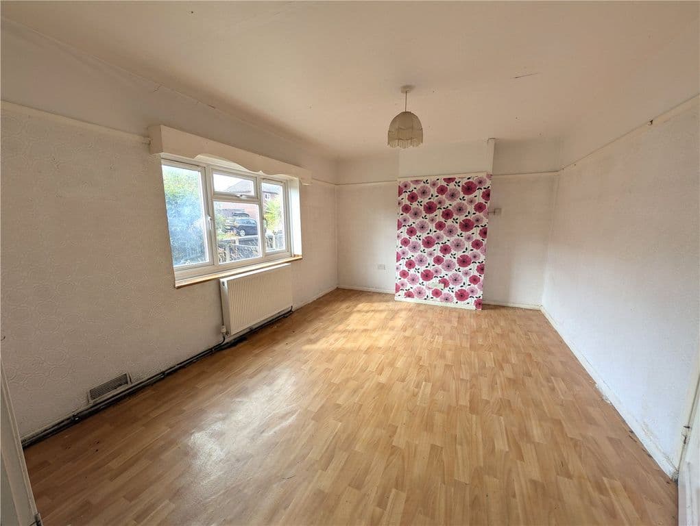 Field Crescent, Harlescott, Shrewsbury, Shropshire SY1 - Image 2