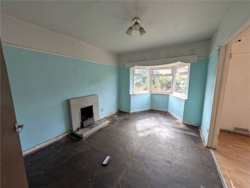 Field Crescent, Harlescott, Shrewsbury, Shropshire SY1 - Image 3