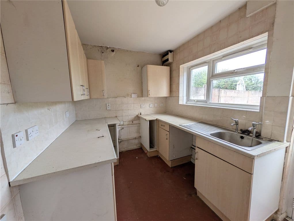 Field Crescent, Harlescott, Shrewsbury, Shropshire SY1 - Image 4