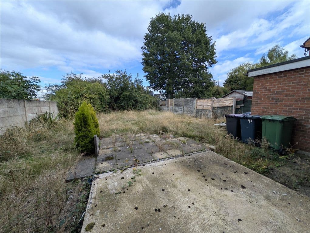 Field Crescent, Harlescott, Shrewsbury, Shropshire SY1 - Image 9