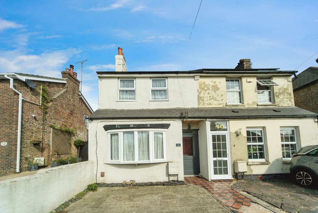 Friday Street, Eastbourne, East Sussex BN23 - Image 1