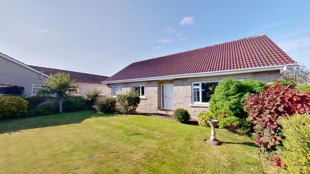 View property at 18 Meikle Crook, Forres IV36
