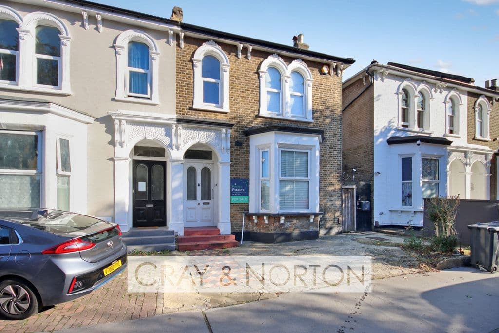 Oakfield Road, Croydon CR0 - Image 1