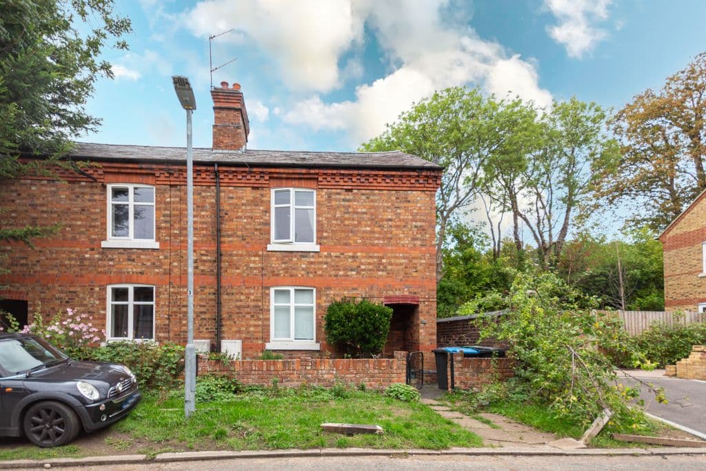 View property at Station Road, Berkhamsted HP4