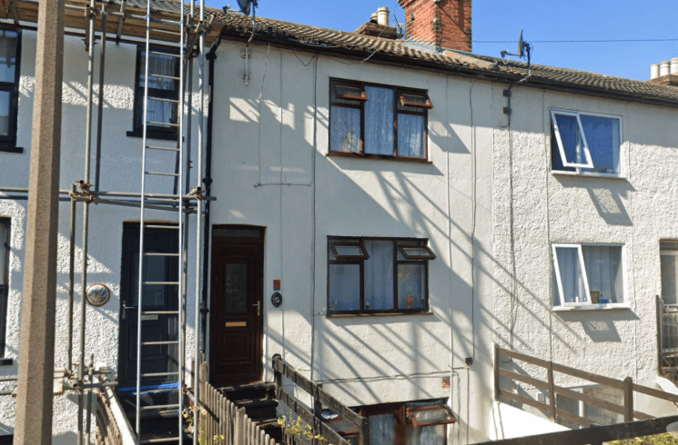 View property at Canning Street, Harwich CO12