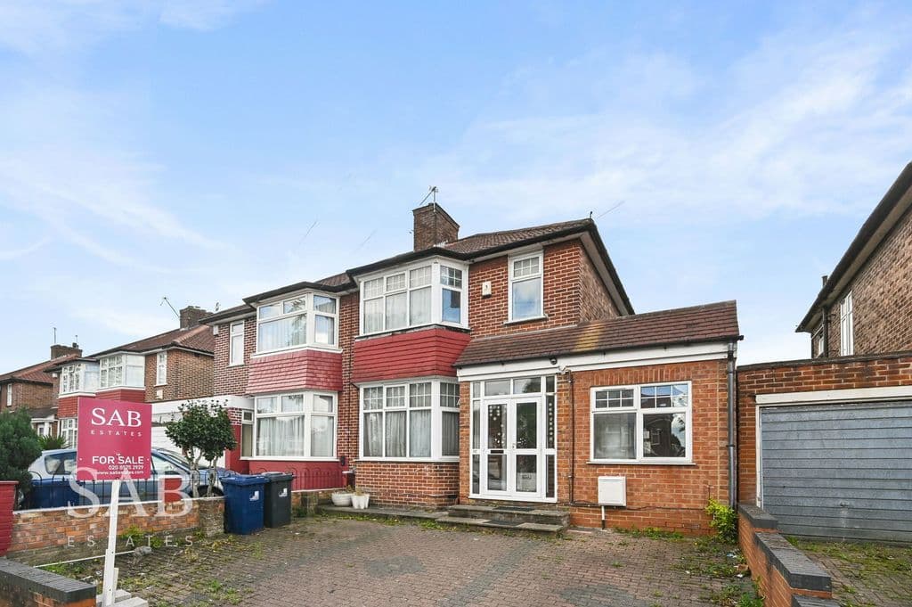 Orchard Gate, Greenford UB6 - Image 1