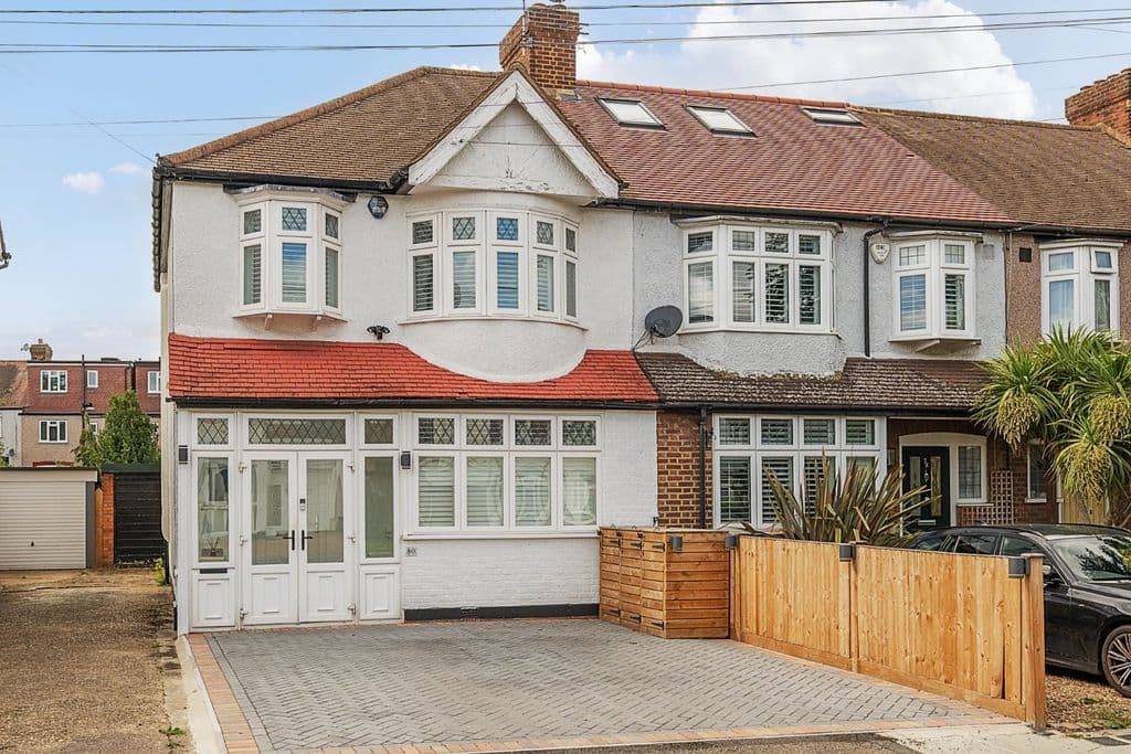 View property at Monkleigh Road, Morden SM4