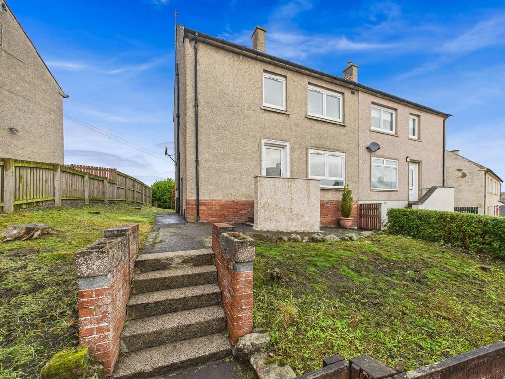 View property at Orchardview Drive, Kirkfieldbank ML11