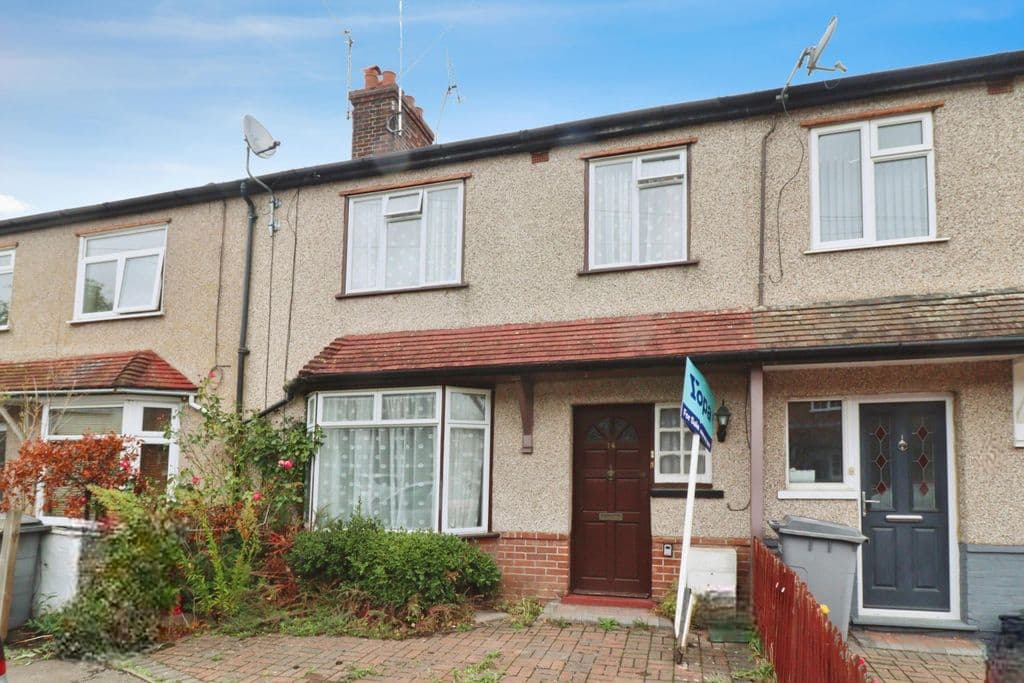 View property at Old Court Road, Chelmsford CM2