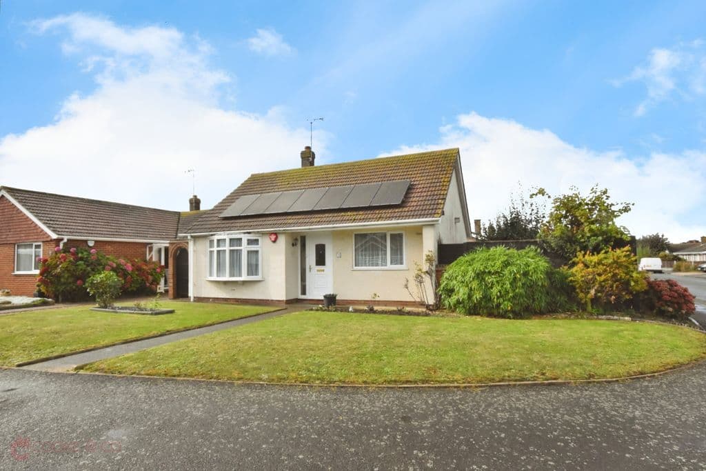 View property at Wilkes Road, Broadstairs, Kent CT10