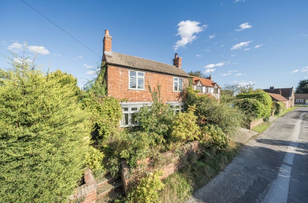 View property at School Lane, Stow, Lincoln, Lincolnshire LN1