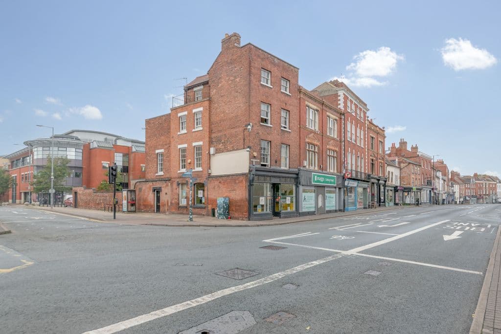 View property at The Tything, Worcester WR1