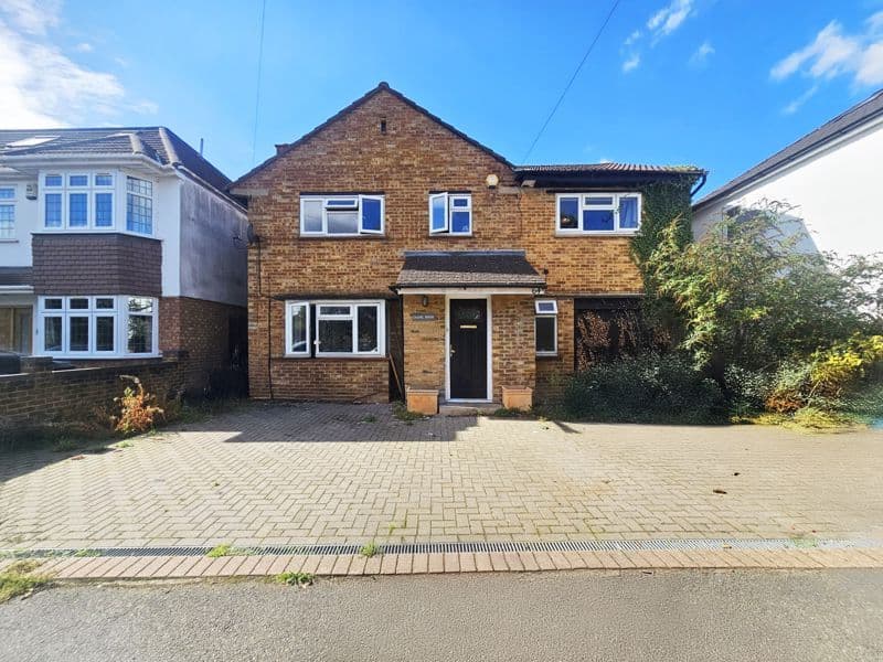 View property at Chapel Lane, Uxbridge UB8
