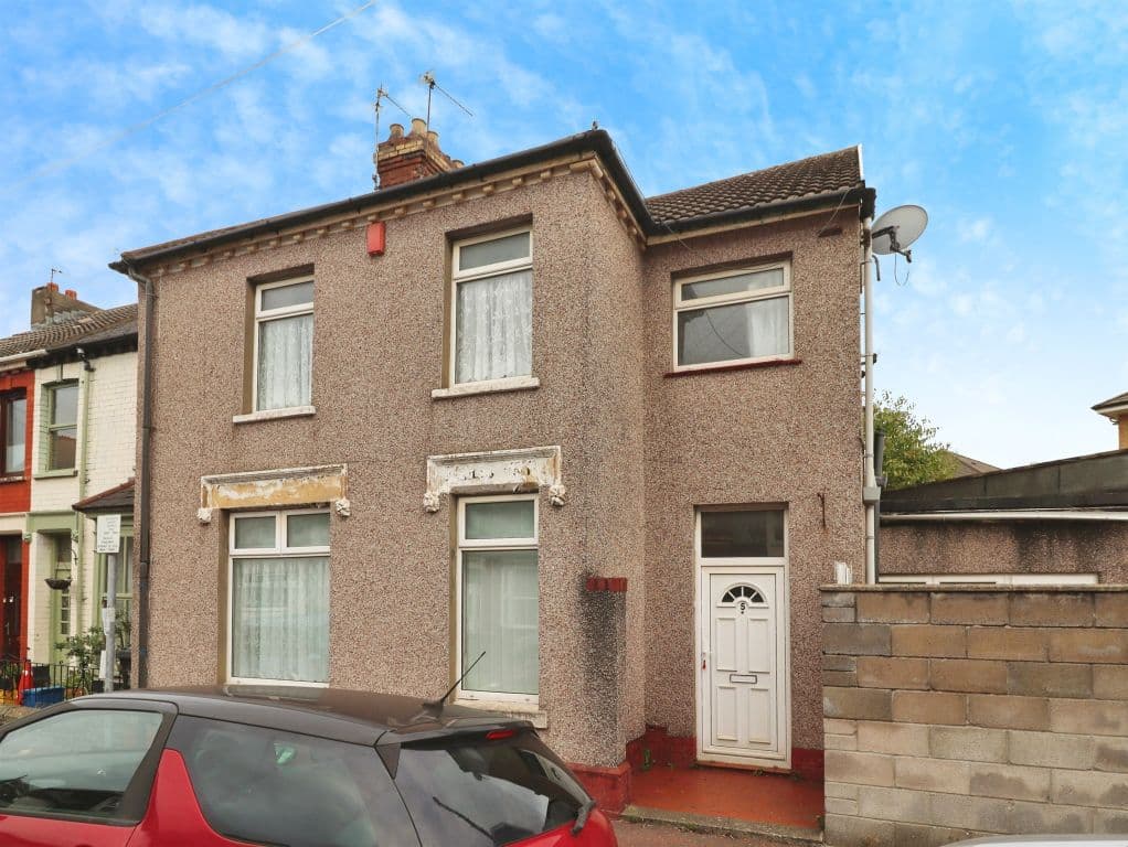 View property at Thurston Street, Cardiff CF5