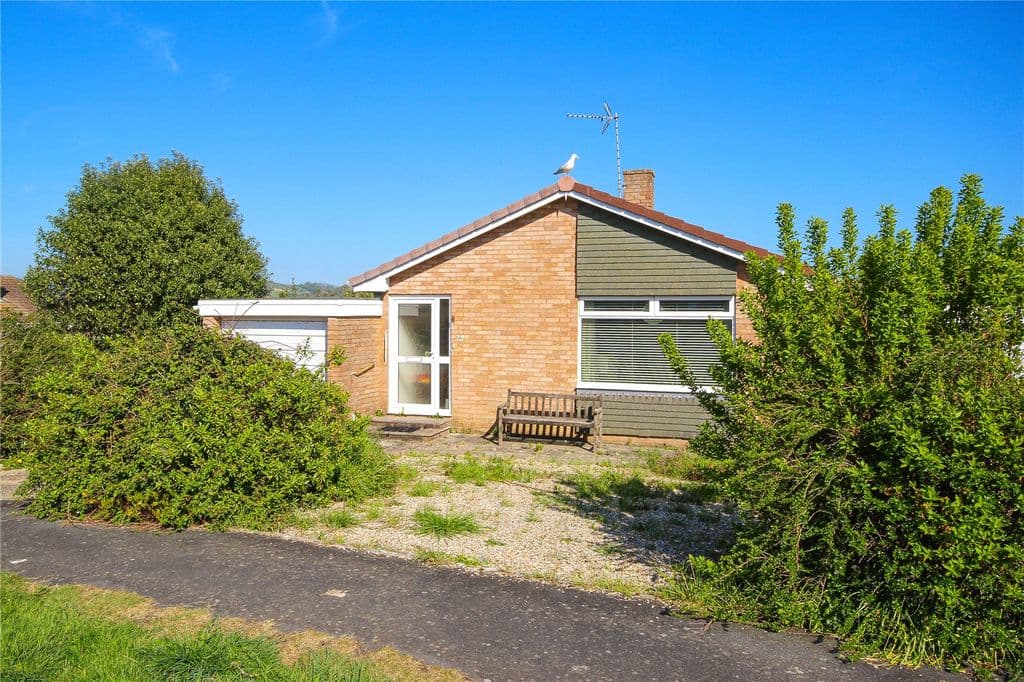 Scalwell Park, Seaton EX12 - Image 1