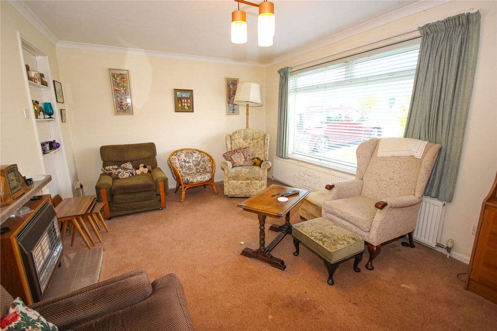 Scalwell Park, Seaton EX12 - Image 3