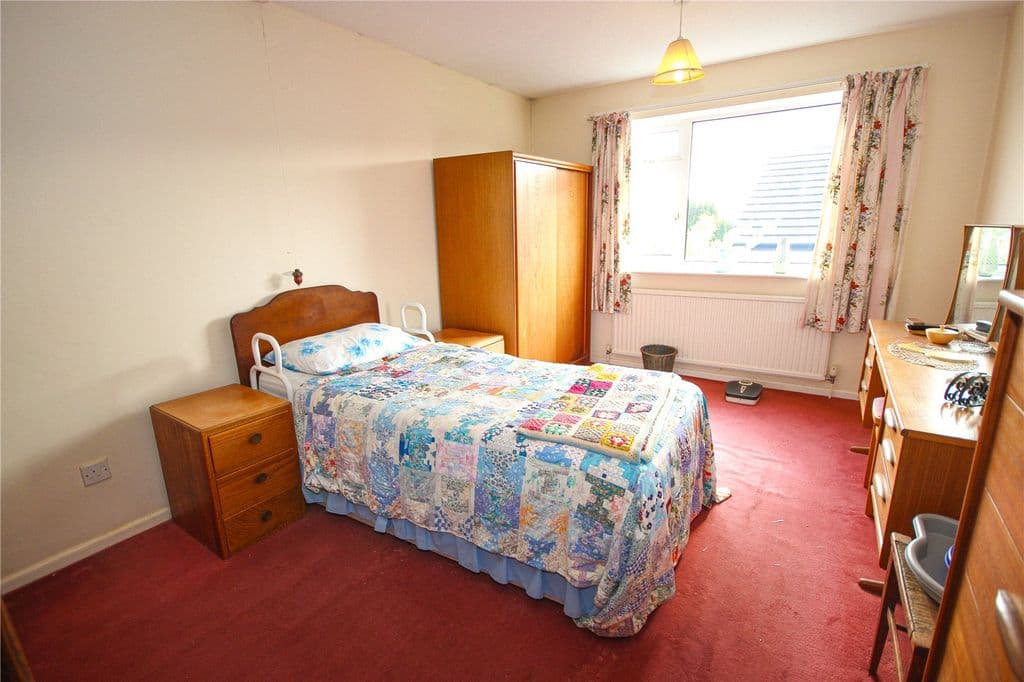 Scalwell Park, Seaton EX12 - Image 5