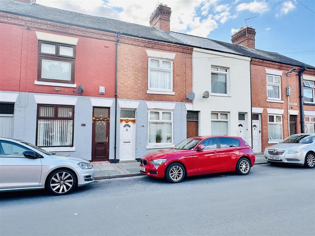 View property at Marjorie Street, Belgrave, Leicester LE4