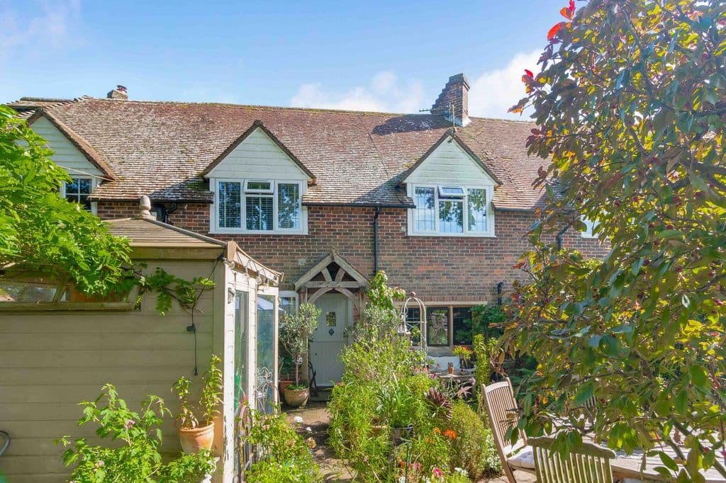 Ailies Lane, East Hoathly BN8 - Image 1