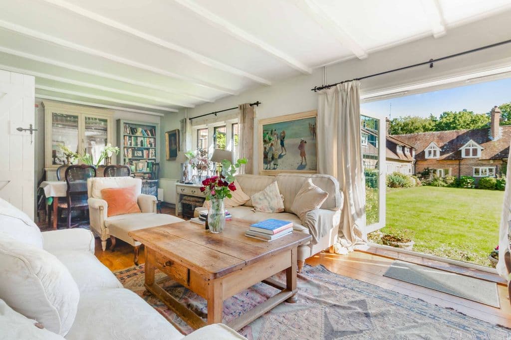 Ailies Lane, East Hoathly BN8 - Image 2