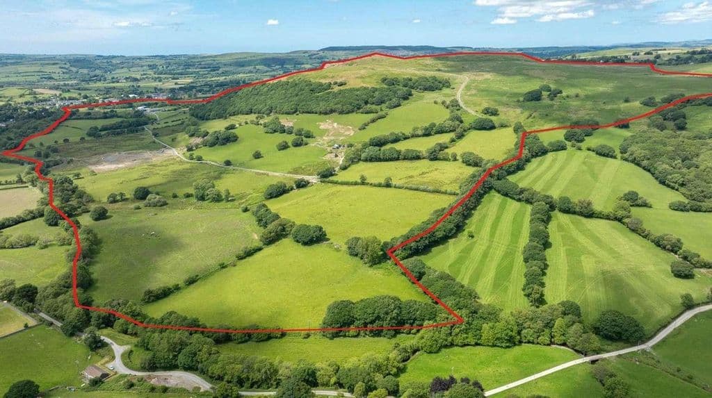 Pontrhydfendigaid, Ystrad Meurig SY25 - Image 1