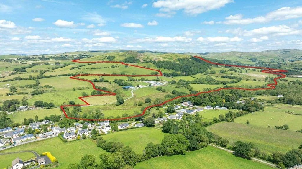Pontrhydfendigaid, Ystrad Meurig SY25 - Image 2