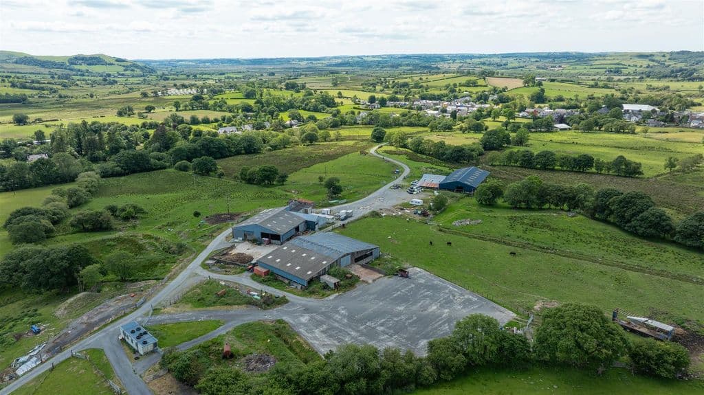 Pontrhydfendigaid, Ystrad Meurig SY25 - Image 3