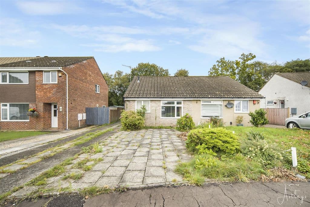 Heol Y Drudwen, Cwmrhydyceirw, Swansea SA6 - Image 1