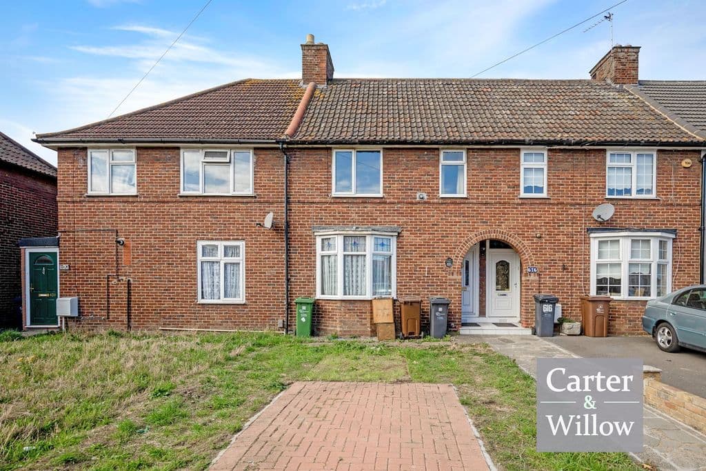 Gale Street, Dagenham RM9 - Image 1