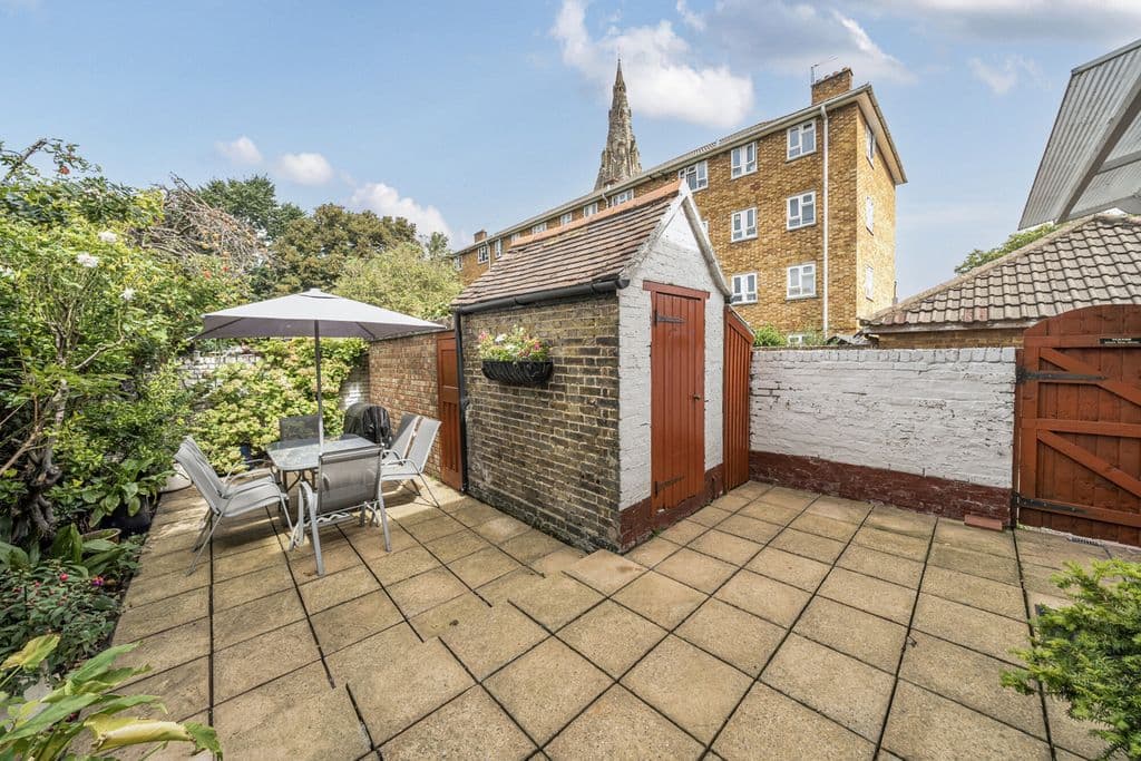 Cancell Road, London SW9 - Image 3