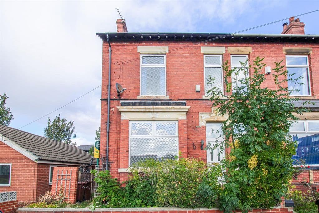 Hawthorne Terrace, Wakefield WF2 - Image 1