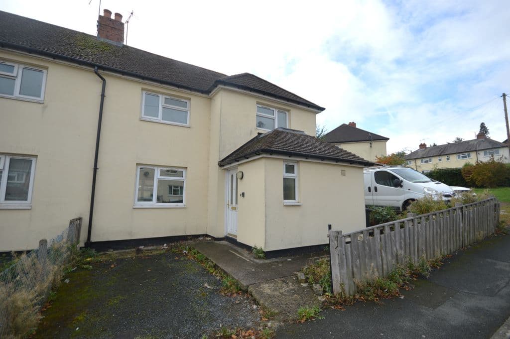 View property at Mortimer Street, Leominster, Herefordshire HR6