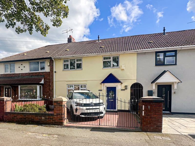 View property at Hartland Road, Norris Green, Liverpool L11