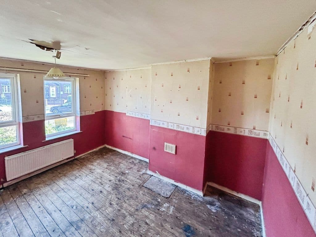 Wragg Road, Sheffield, South Yorkshire S2 - Image 3