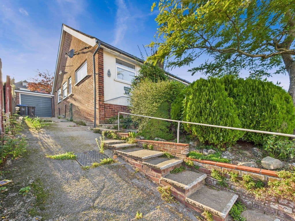 View property at Parham Road, Findon Valley BN14