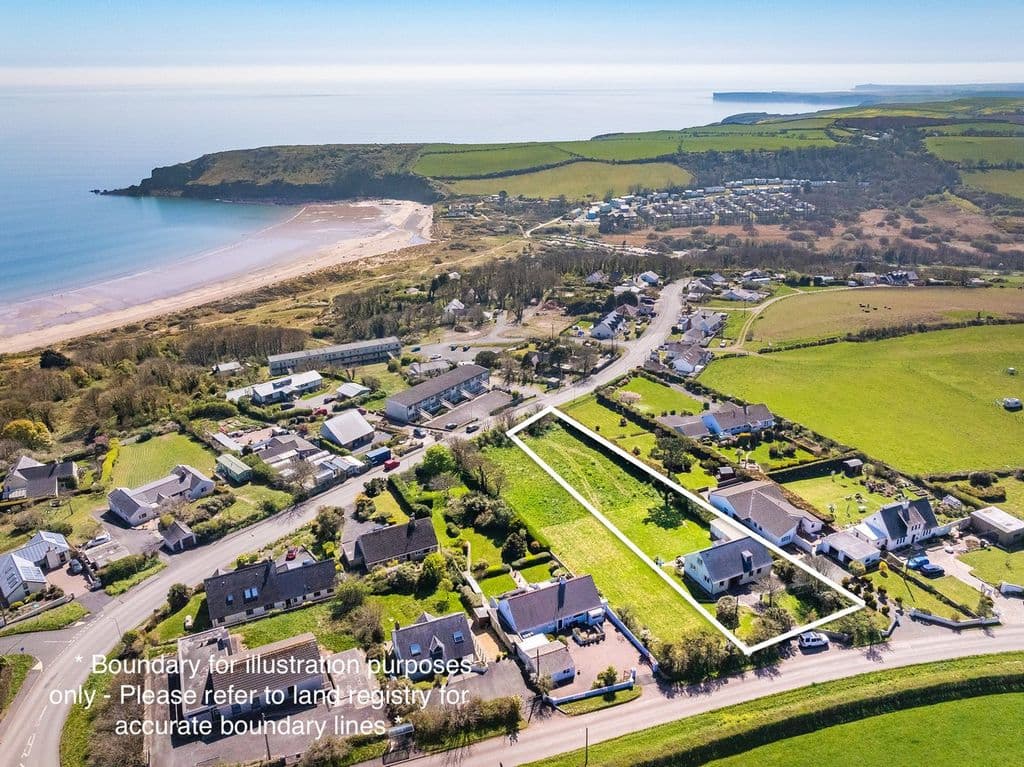 Portclew Road, Freshwater East, Pembroke SA71 - Image 1