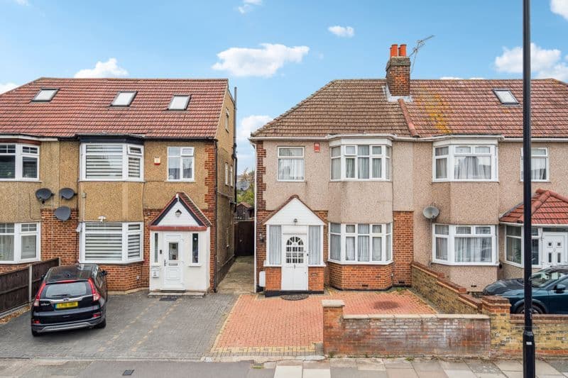 Wood End Lane, Northolt UB5 - Image 1