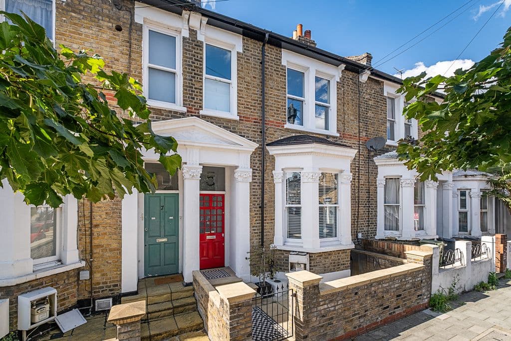 Tasman Road, London SW9 - Image 1