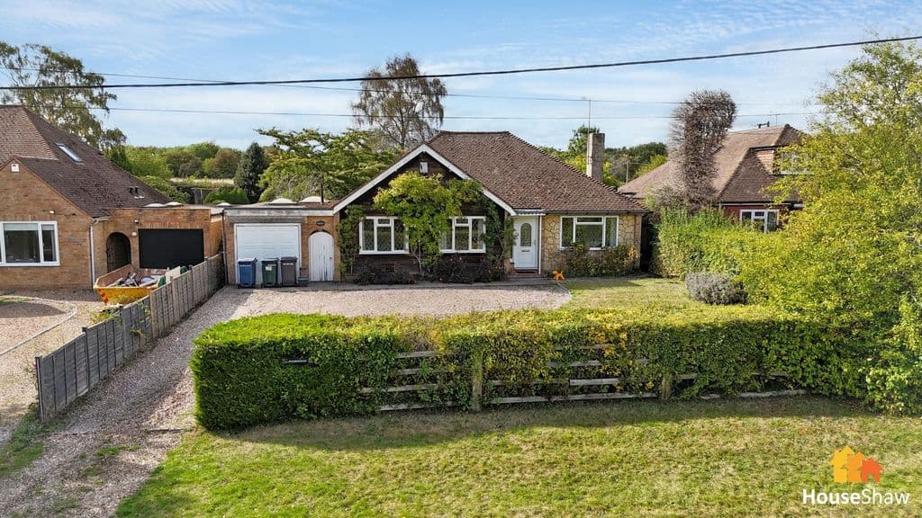 View property at Bolter End Lane, Bolter End HP14