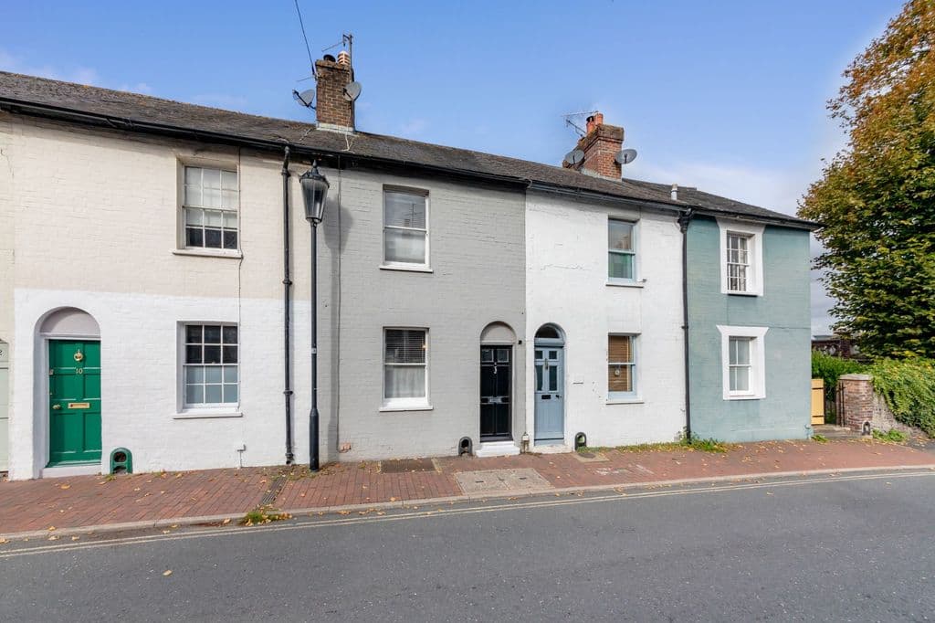 Abinger Place, Lewes BN7 - Image 1