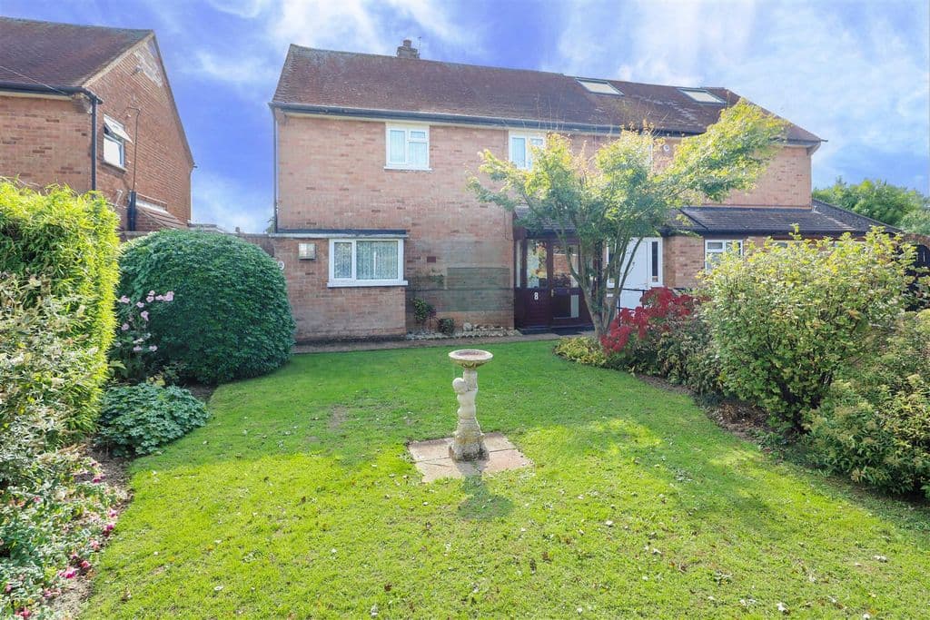Abbotts Close, Uxbridge UB8 - Image 1