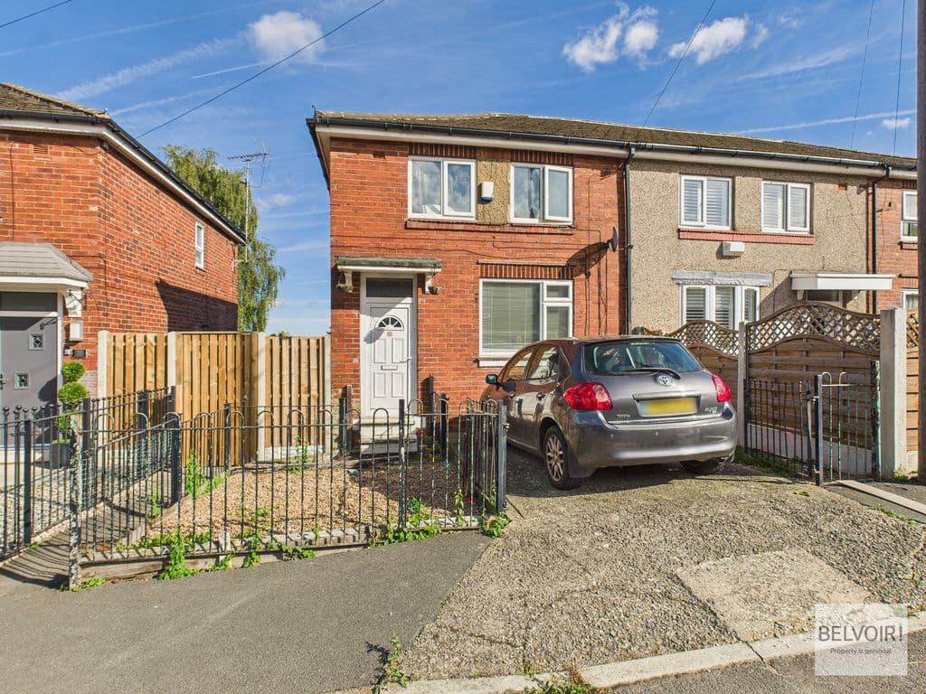 Woodcock Place, Manor, Sheffield S2 - Image 1