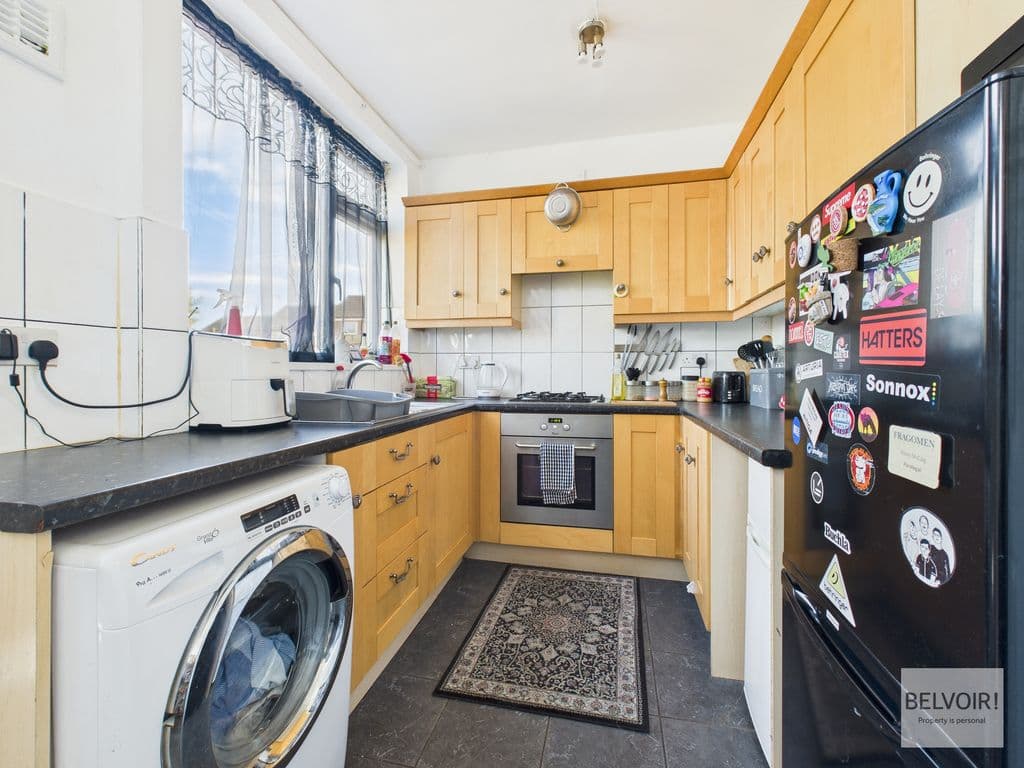Woodcock Place, Manor, Sheffield S2 - Image 2